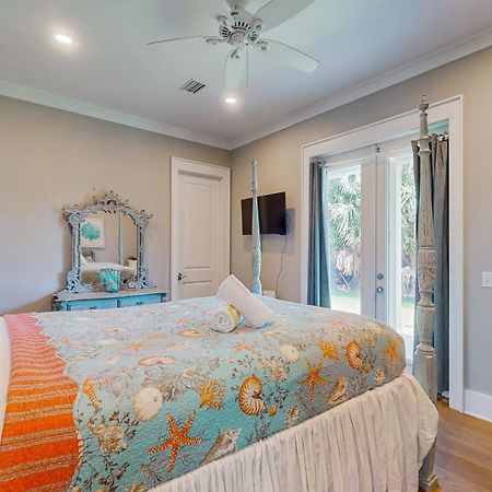 Villa Stone'S Throw à Destin Extérieur photo