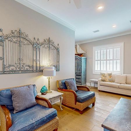 Villa Stone'S Throw à Destin Extérieur photo