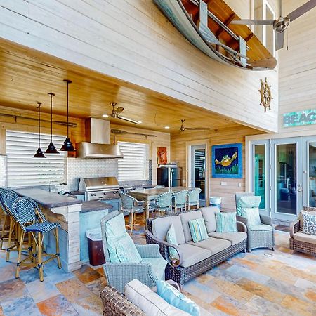 Villa Stone'S Throw à Destin Extérieur photo