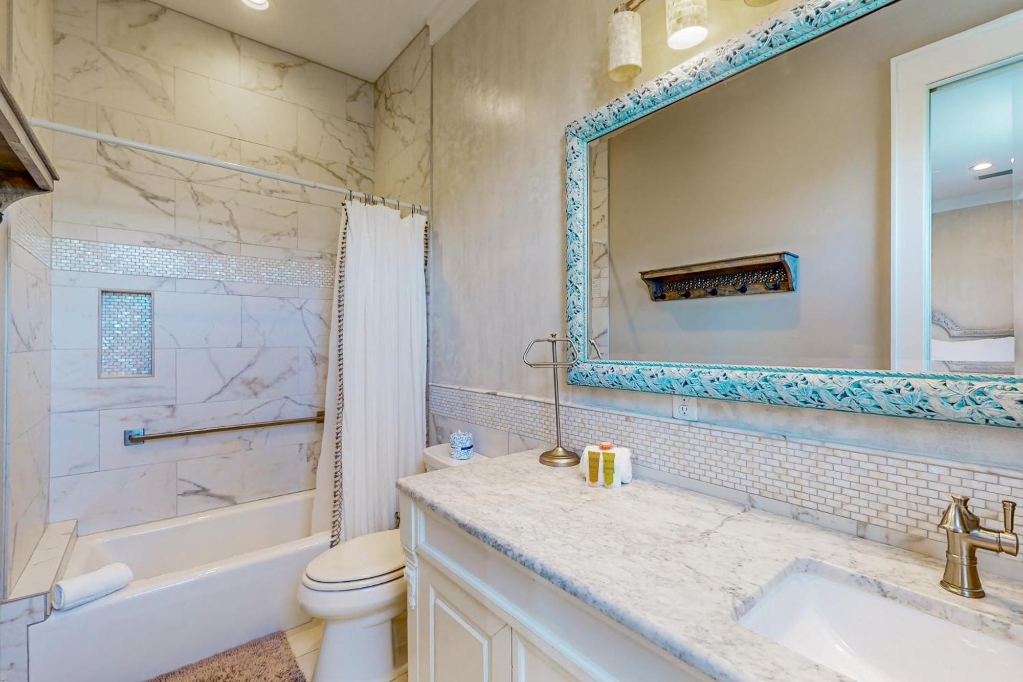 Villa Stone'S Throw à Destin Extérieur photo