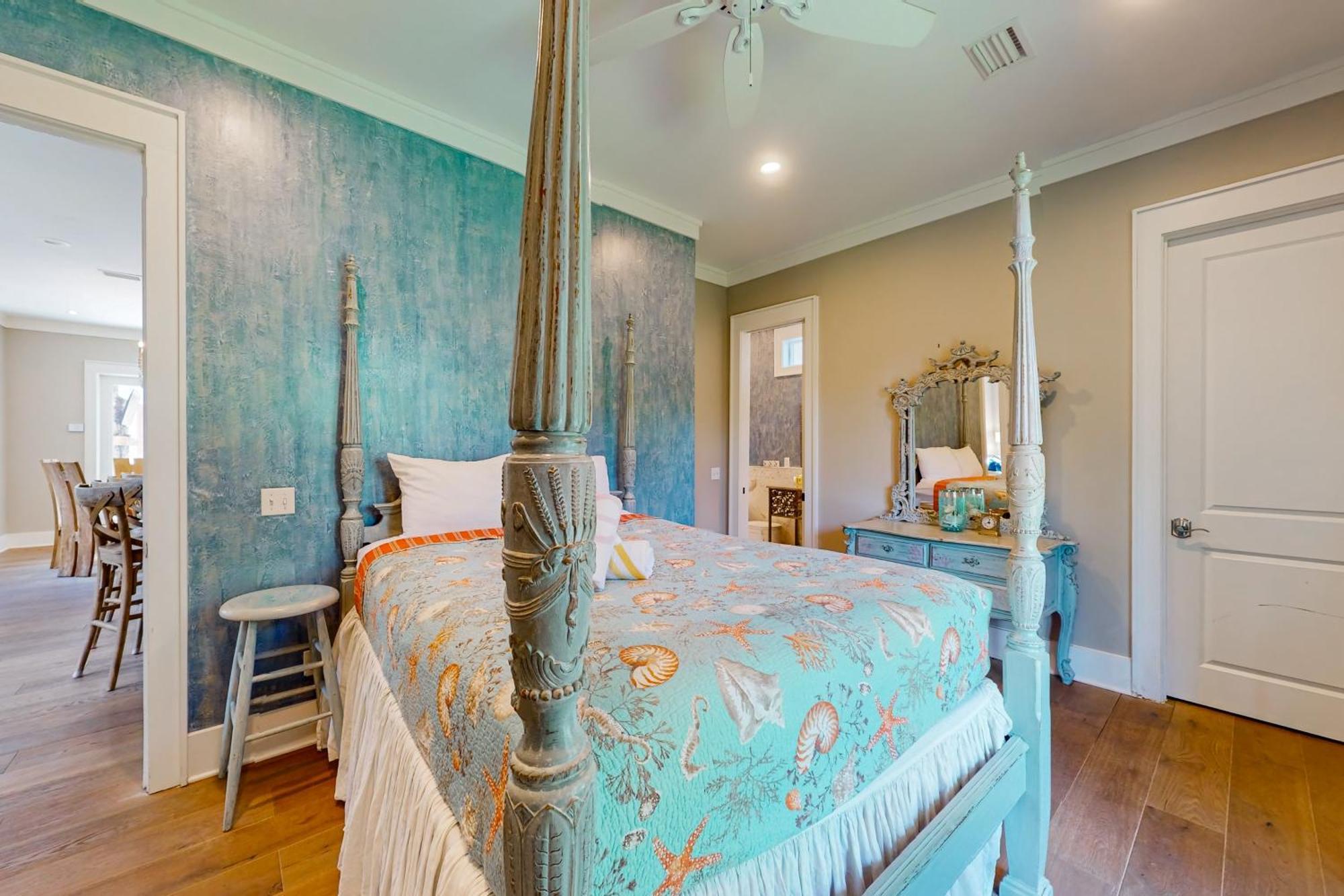 Villa Stone'S Throw à Destin Extérieur photo