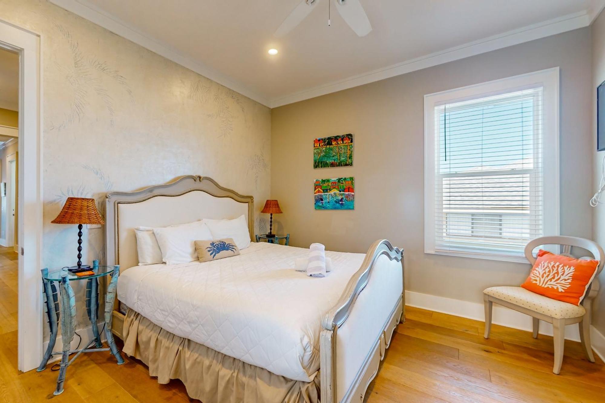 Villa Stone'S Throw à Destin Extérieur photo