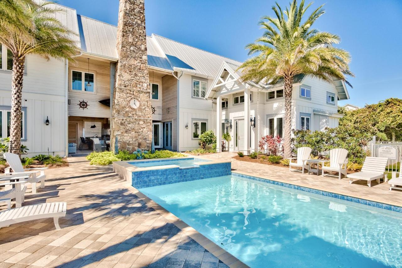 Villa Stone'S Throw à Destin Extérieur photo