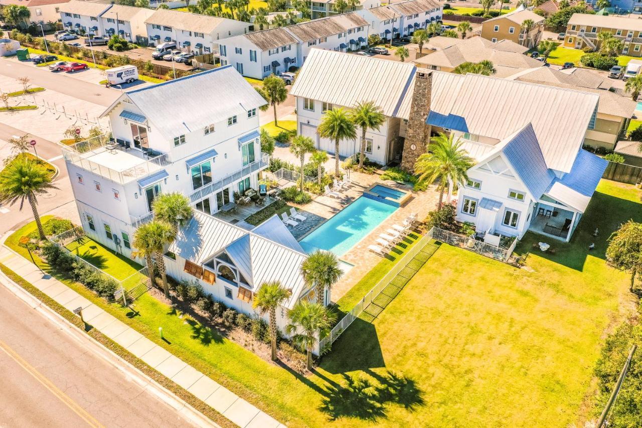 Villa Stone'S Throw à Destin Extérieur photo